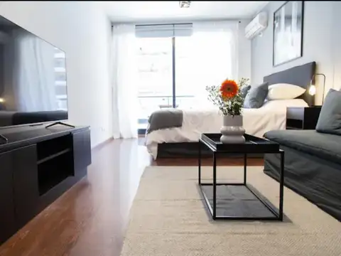 Departamento en Alquiler de Monoambiente