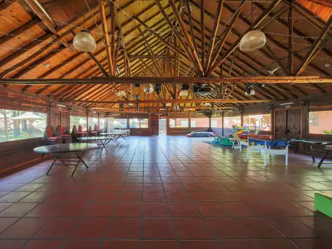 Quinta en Venta 20 años