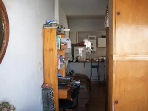 Departamento en Venta 12 años