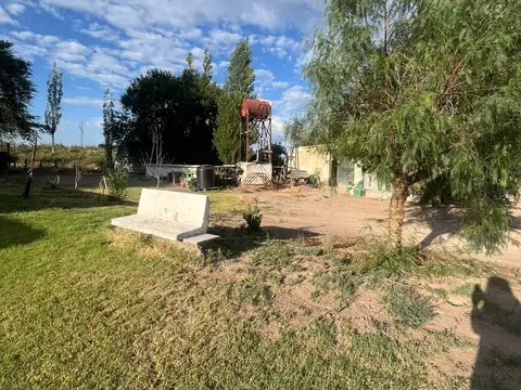 El REMANSO, UGARTECHE, LUJAN DE CUYO