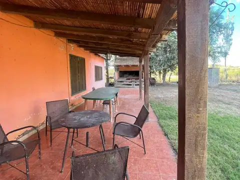 VENTA FINCA EN LUJAN DE CUYO