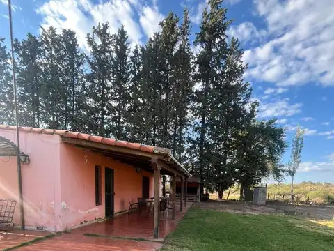 El REMANSO, UGARTECHE, LUJAN DE CUYO