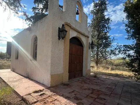 El REMANSO, UGARTECHE, LUJAN DE CUYO
