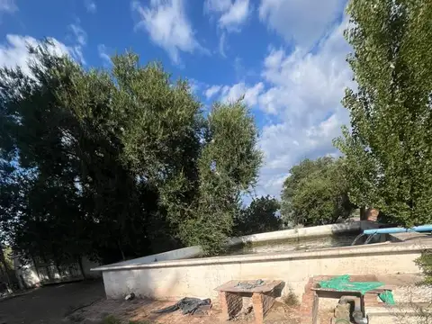 VENTA FINCA EN LUJAN DE CUYO