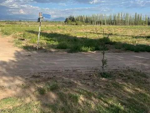 El REMANSO, UGARTECHE, LUJAN DE CUYO