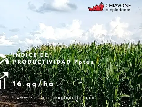 Ruta Prov N°32