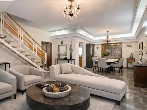 Casa en Venta 53 años