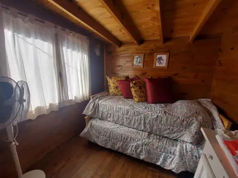 Casa en venta - 3 Dormitorios 2 Baños - 1.100Mts2 - Cariló