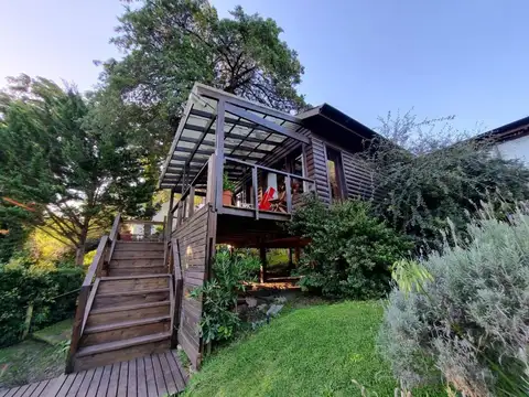 Casa en venta - 3 Dormitorios 2 Baños - 1.100Mts2 - Cariló