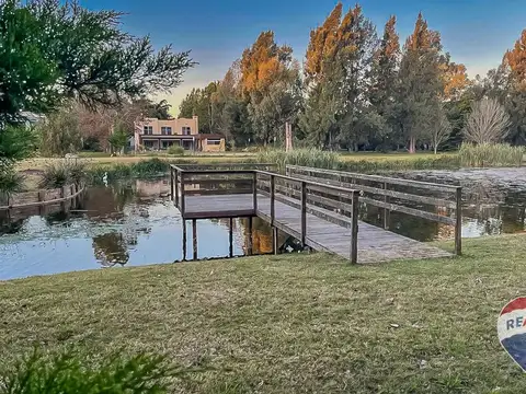 Casa en Venta 6 años