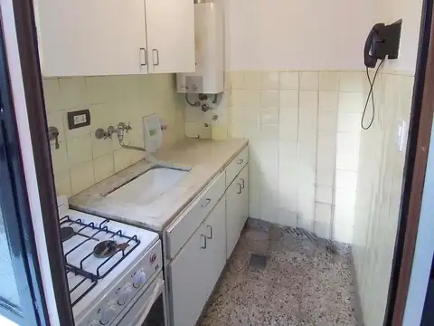 Departamento en Venta 50 años