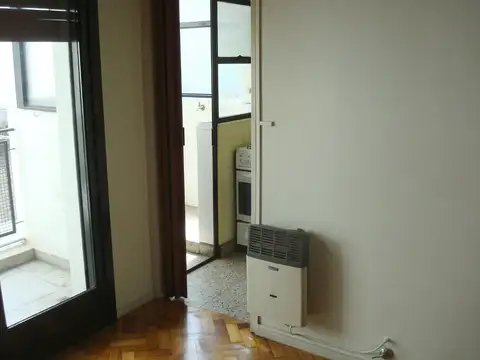 Departamento en Venta en Palermo, USD 98.000