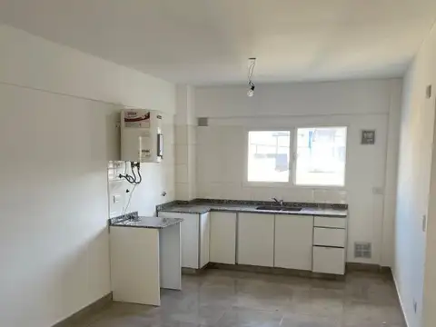 DEPARTAMENTO DE 2 AMBIENTES A ESTRENAR LOMAS DEL MIRADOR