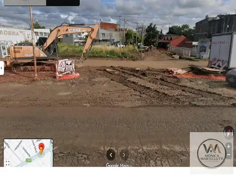 Terreno en Venta de 900,0 m2