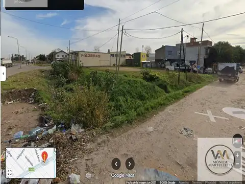 ruta 1003 y malergue