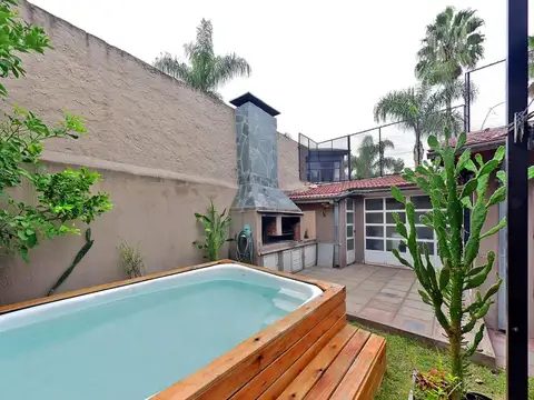 Casa en Venta al Noroeste