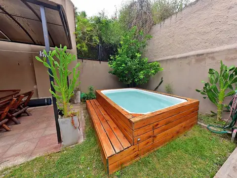 Casa en Venta 46 años