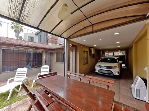 Casa en Venta de 5 dormitorios