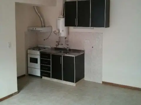 Departamento en Alquiler en Centro, Rosario