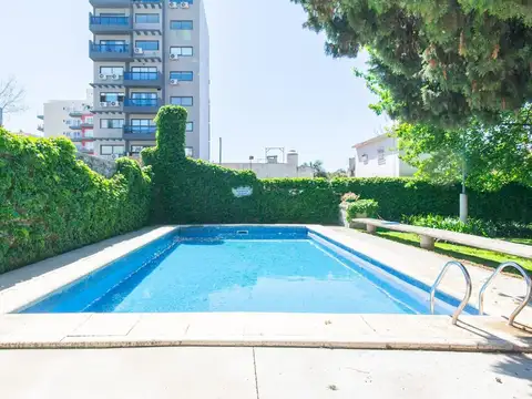 DEPARTAMENTO VENTA 2 AMB MORON COCHERA AMENITIES