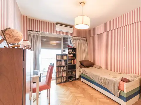 Departamento en Venta en Barrio Norte, USD 149.000