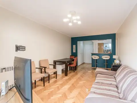 Venta Departamento 3 ambientes Reciclado