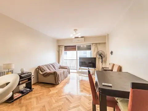 Departamento en Venta 51 años