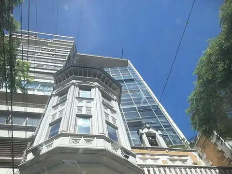 Departamento en Martin