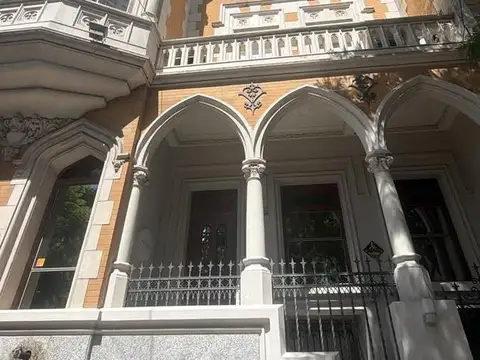 Departamento 2 Dormitorios al Frente - San Luis 441 - Con Amenities