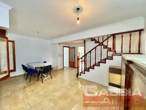 Casa en Venta 40 años