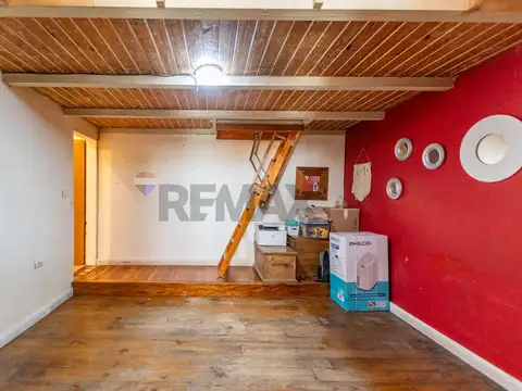 Depto Tipo Casa en Venta de 2 dormitorios