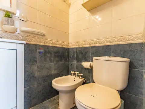 Depto Tipo Casa en Venta de 3 ambientes
