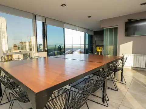 Departamento en Venta al Norte