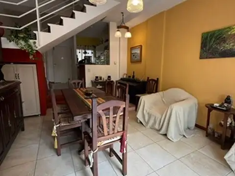 Depto Tipo Casa en Venta en Coghlan, USD 255.000