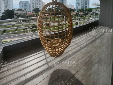 Departamento en Alquiler Temporal de 4 ambientes