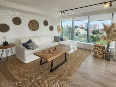 Departamento en Alquiler Temporal 10 años