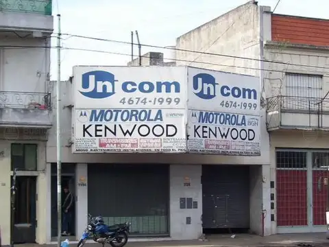 Terreno en Venta en Floresta