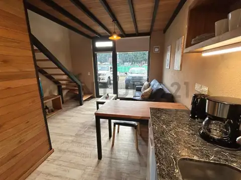 Venta departamento Villa la Angostura