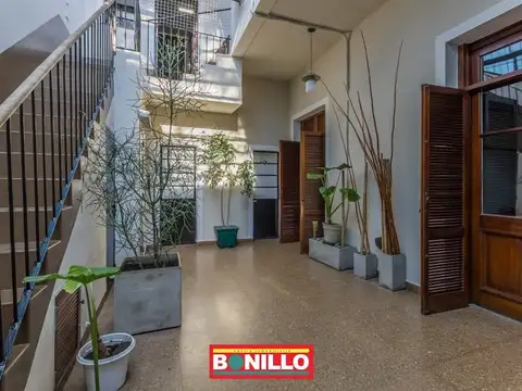 PH 4 ambientes venta Villa Ortuzar