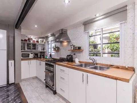 Casa en Venta en Lanus Este, USD 125.000