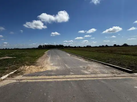 VENTA/FINANCIACION - Terreno 157 Vida Green, Funes