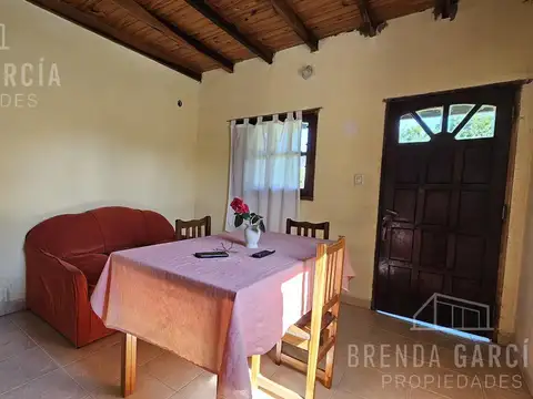 Depto Tipo Casa en Venta de 4 ambientes
