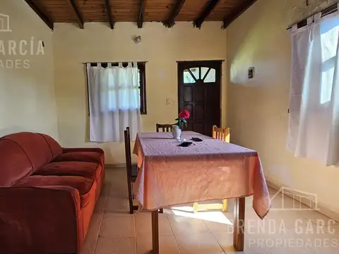 Depto Tipo Casa en Venta de 2 dormitorios
