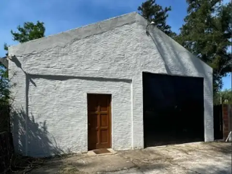 Quinta a la venta en Pilar