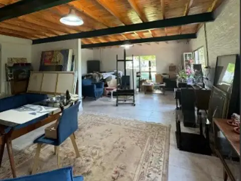 Quinta en Venta con 3 cocheras