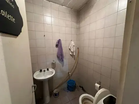 Local en Venta 46 años