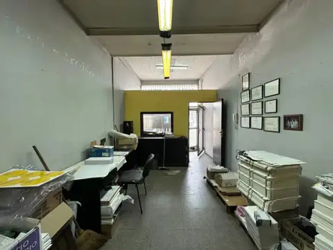 Local en Venta 46 años