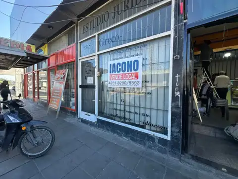 LOCAL COMERCIAL