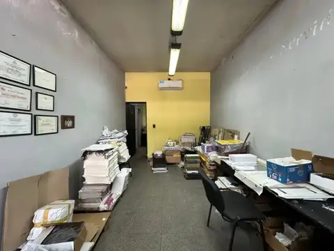 LOCAL COMERCIAL
