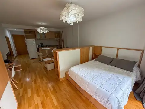 Departamento en Alquiler al Este